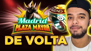 MAIS UM EVENTO DE VOLTA NO 8 BALL POOL