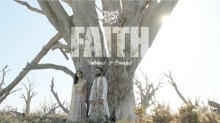 Faith | Inderpreet & Simranjeet | The Wedding Filmer