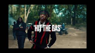 [FREE] Lil Baby x 4PF Triplet Trap Type Beat | ‘Hit The Gas’