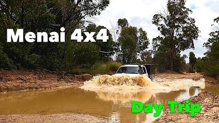 Menai 4x4- 4wd Tracks