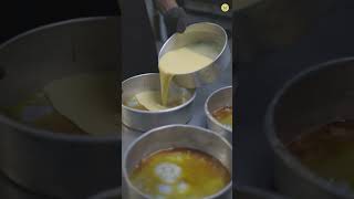 How its made, Susie's Cuisine Leche Flan