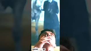 smoking attitude status 🚬🥵(WhatsApp status) peaky blinder attitude