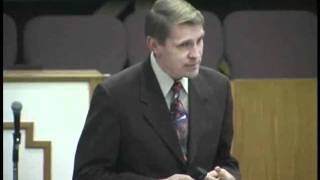 Origin of Life - Kent Hovind