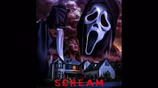 Scream 1996 Soundtrack (Killer Calls Sid/Chasing Sidney)