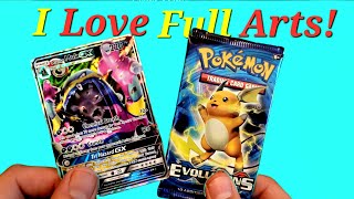 Full Art Galore!! Rillaboom V Partners Tin! (Feature Friday)