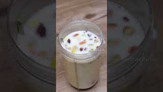 #food #recipe #shortsviral #healthy #shake