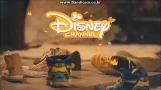 Disney Channel Ident 163