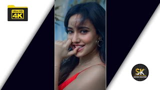 Dil Ko Karar Aaya 4K Full Screen Whatsapp Status|| Sidhart & Neha || 4K Full Screen Status|| #Shorts