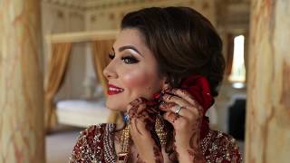 Dr Farina & Dr Nebras Mustehsan Specail Big day / Cinematic Wedding Video