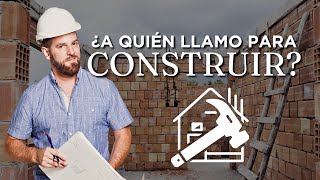 ¿CÓMO ENCARO UNA REMODELACIÓN?