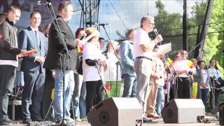 DNI WŁOCŁAWKA 2014: Otwarcie imprezy - 21.06.2014