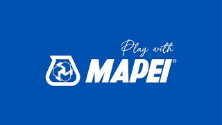 Play with MAPEI S01E10