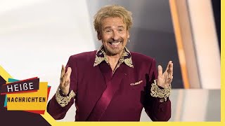 Thomas Gottschalk: Nach "Wetten, dass ...?"-Aus: Macht er doch weiter?