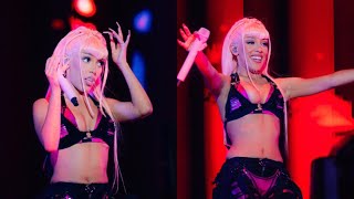 Doja Cat - Lollapalooza Argentina 2022 (Full Performance)