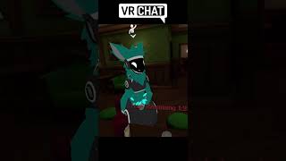 [Który kieliszek z winem jest zatruty? VRChat] #shorts