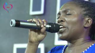 Praise & Worship by UCC KASUBI WORSHIP TEAM live @UCC INNERMAN MINISTRIES  04 11 2022 Overnight