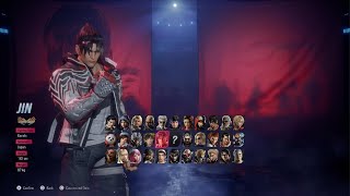 TEKKEN8 High Level gameplay Feng (TheDocGreen) VS Law (Level up your game Aka Rip)