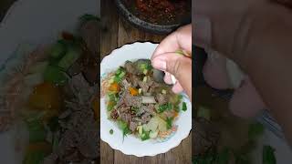 SOP DAGING SAPI #shorts #cooking #shortviral #shortvideo #sopdaging #dagingsapi