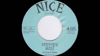 Stevie's Buzz - Autumn Stone