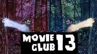 Defiance - Movie Club 13