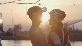 ROMAGNA Bike. La terra dei campioni