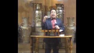 El Romance de Redención Pastor Víctor Azurdia