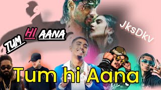 MC Stan _Tum Hi Aana Vijay dk Mage Divine Video Song @