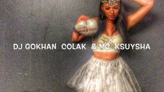 Mc KsyuSha BLOG  Intro Dj Gokhan Colak & Mc Ksuysha #intro #music #sound #djgokhamcolak #mc_ksuysha