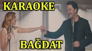 Bağdat - KARAOKE