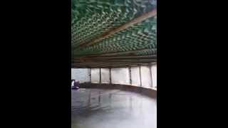 A/C-Cooling Tower Maintenance