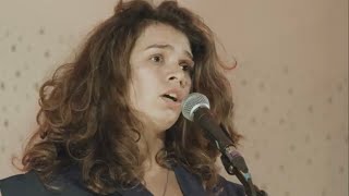 Est-ce ainsi que les hommes vivent ? (L. Aragon/ L. Ferré) - Laura Dauzonne, Christophe Astolfi