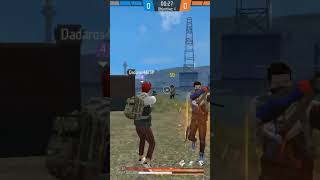 nice play with one tap 😀😀😜,#youtube #freefire #shortvideo #onetap #raistar