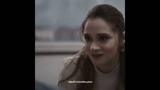 واخيرا اتصالحو 😔♥️زينب وخليل ابراهيم مسلسل حب بلا حدود🔥