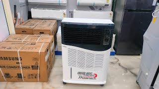 AC Cooler👌😳 Snowell Company ka Aisa Cooler jo AC jaise Cooling deta hai☺️👌