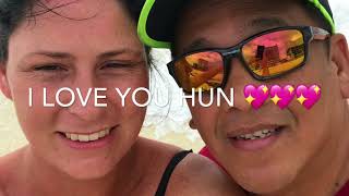 Moon Palace Cancun Mexico Wedding Holiday 2018