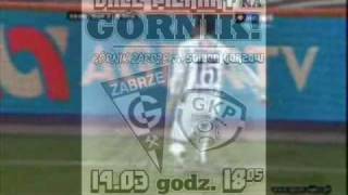 Górnik Zabrze - Stilon Gorzów Wlkp