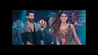 Teri Baaton Mein Aisa Uljha Jiya official video Shahid Kapoor, Kriti Sanon | Raghav,Tanishk, Asees