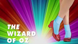 On Stage Next: The Wizard of Oz