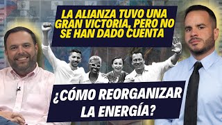 LA ALIANZA TUVO UNA GRAN VICTORIA, PERO NO SE HAN DADO CUENTA -