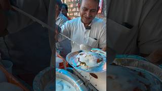 Jaipur Ke Famous Dahi Bhalle 120₹ Rupye Mein😱😋❤️ #shorts #food #trending #youtubeshorts