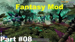 7D2D Fantasymod # 008 # Let´s Play Deutsch German Gameplay