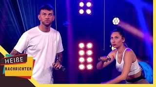 "Das Sommerhaus der Stars" Serkan & Samira: "Größte Ent.täuschung" - Harte Worte nach dem Sieg!