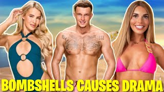 WILL JOEY BREAK SAM'S HEART!?! CIARAN & NICOLE ENDING!?! LOVE ISLAND SEASON 11 EP 12 REVIEW