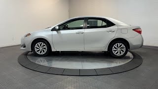 2018 Toyota Corolla Hillside, Newark, Union, Elizabeth, Springfield, NJ H25435