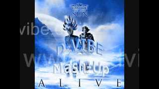 Empire Of The Sun - Alive(D-VIBE Mash-Up)[djdvibe.co.il]