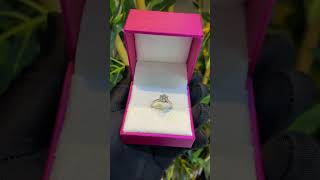 CINCIN WANITA BERLIAN CANTIK