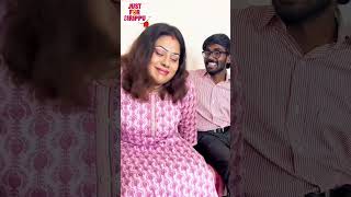 என் பொண்டாட்டி கூட Bathroom-ல என்னடா பண்ற??😤😱 Episode-1 #shorts #justforsirippu #comedy