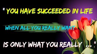 Motivational speech for success in life | Best inspirational sayings