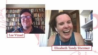 P&T 02 007 Shermer/ Elizabeth Tandy Shermer on Student Debt