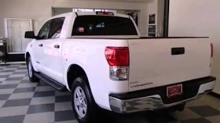 2013 Toyota Tundra 2WD Bossier City LA